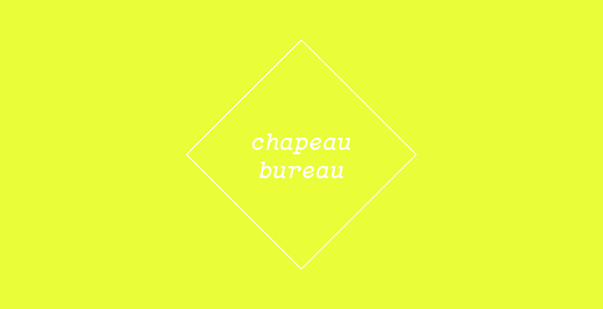 (c) Chapeau-bureau.com